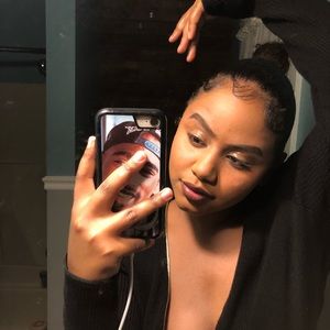 Meet your Posher, Haleluya